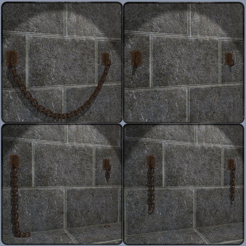 Chains preview image 1